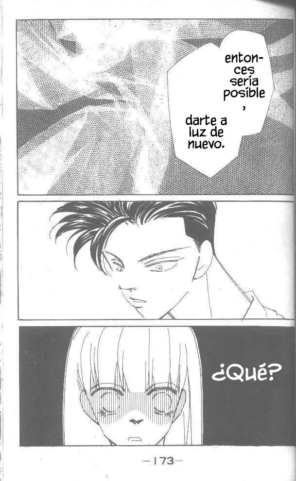 Return (1995) - Capítulo 15 - Página 34 - LectorTMOo