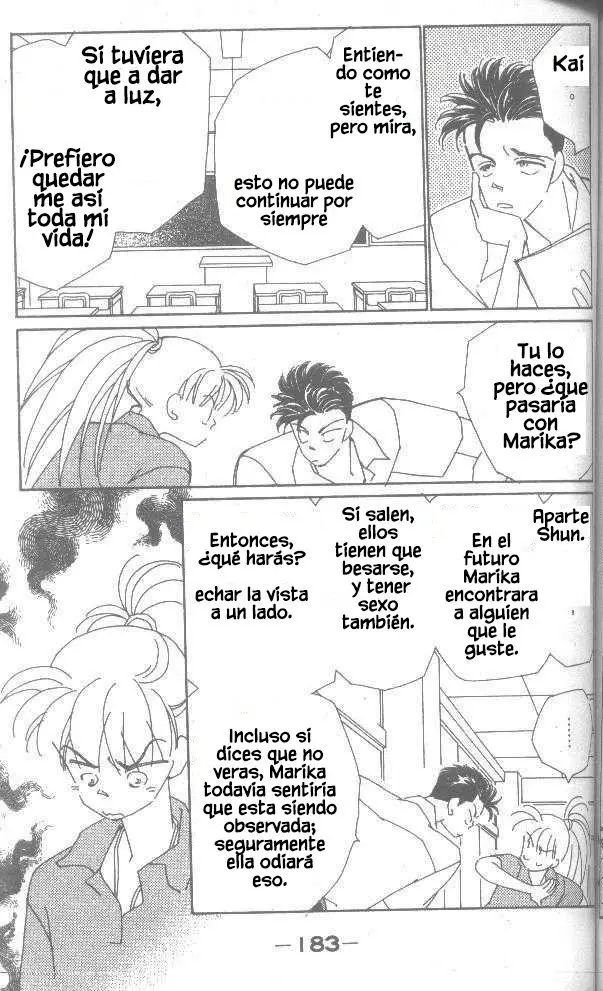 Return (1995) - Capítulo 16 - Página 10 - LectorTMOo