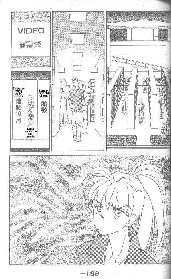 Return (1995) - Capítulo 16 - Página 16 - LectorTMOo