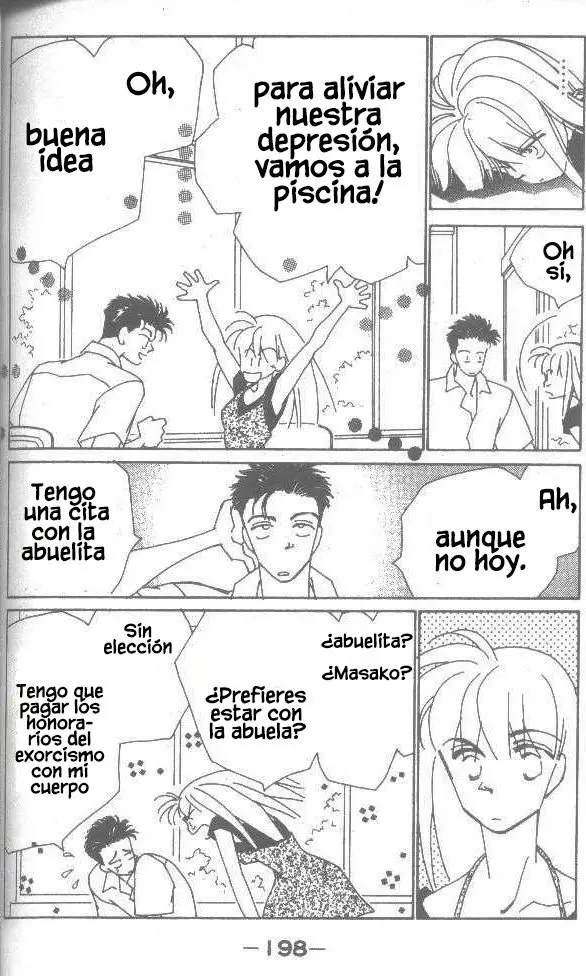 Return (1995) - Capítulo 16 - Página 23 - LectorTMOo