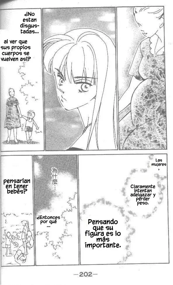 Return (1995) - Capítulo 16 - Página 27 - LectorTMOo