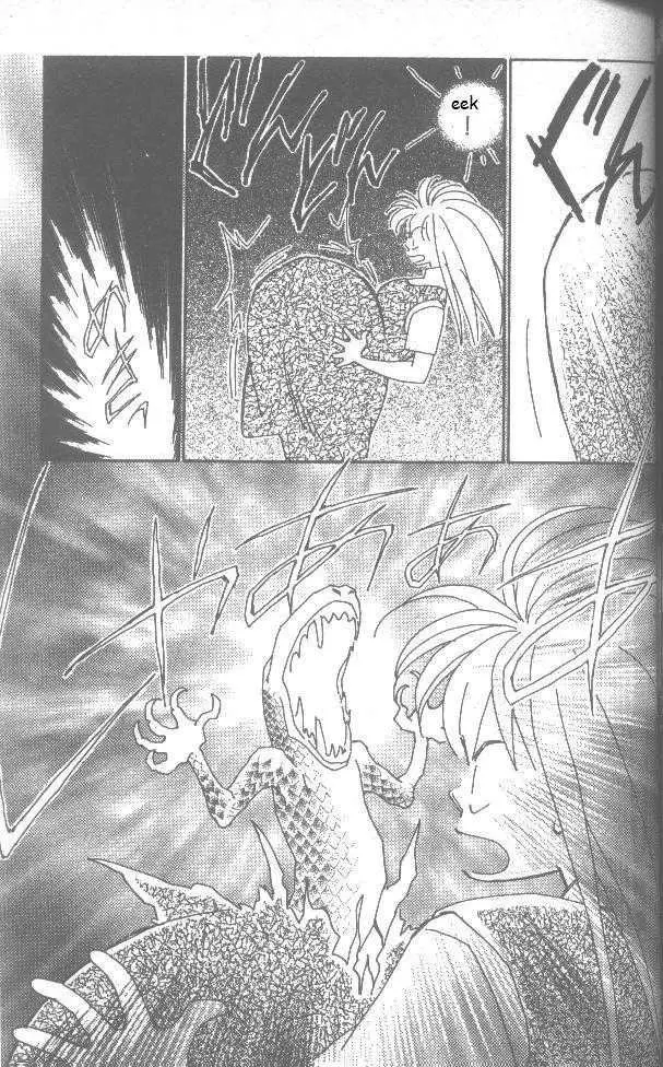 Return (1995) - Capítulo 16 - Página 37 - LectorTMOo