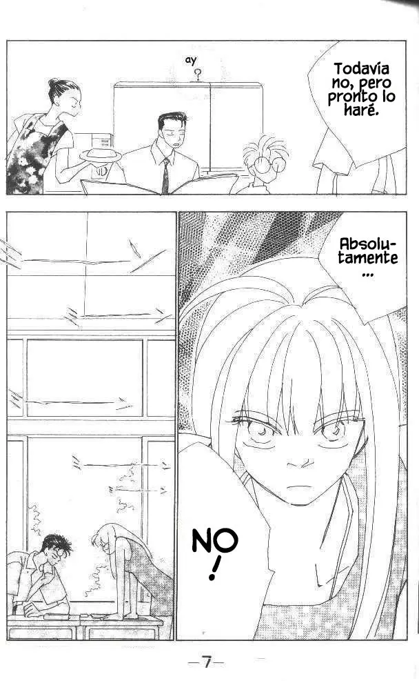 Return (1995) - Capítulo 17 - Página 6 - LectorTMOo