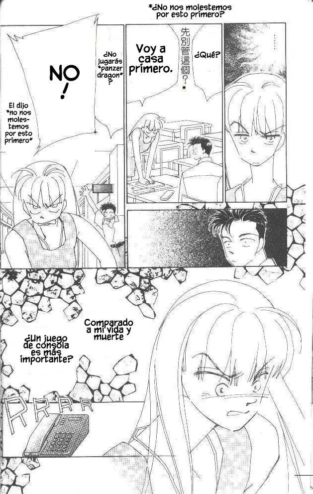 Return (1995) - Capítulo 17 - Página 9 - LectorTMOo
