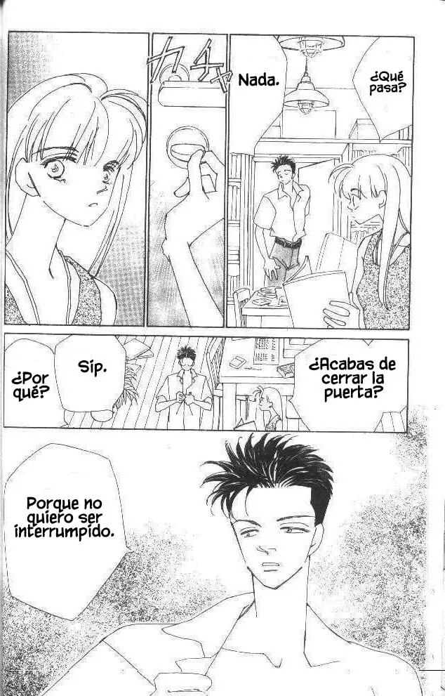 Return (1995) - Capítulo 17 - Página 17 - LectorTMOo