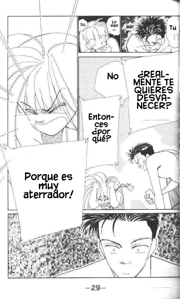 Return (1995) - Capítulo 17 - Página 27 - LectorTMOo
