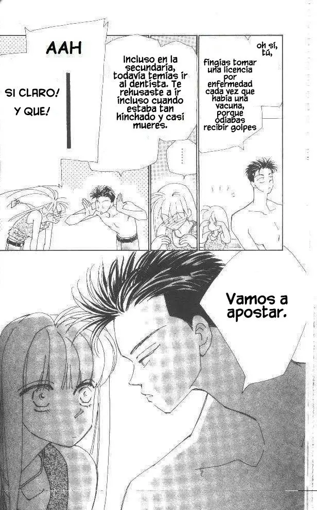 Return (1995) - Capítulo 17 - Página 30 - LectorTMOo