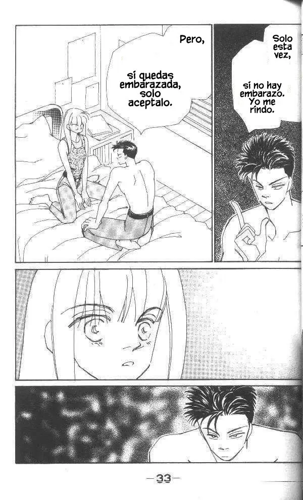 Return (1995) - Capítulo 17 - Página 31 - LectorTMOo