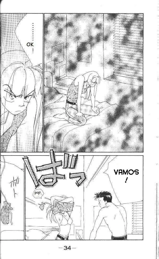 Return (1995) - Capítulo 17 - Página 32 - LectorTMOo