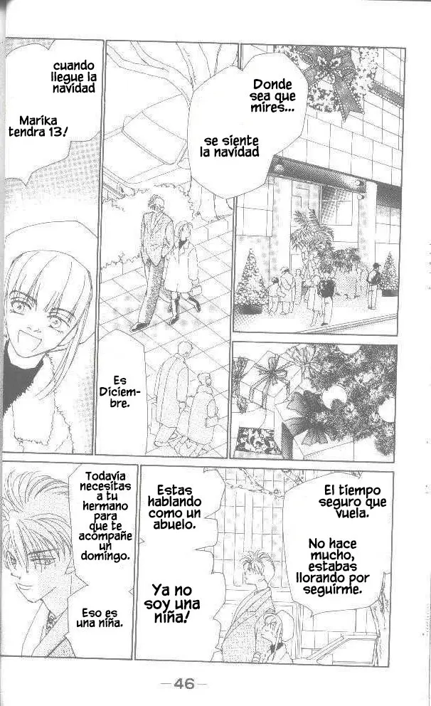 Return (1995) - Capítulo 18 - Página 8 - LectorTMOo