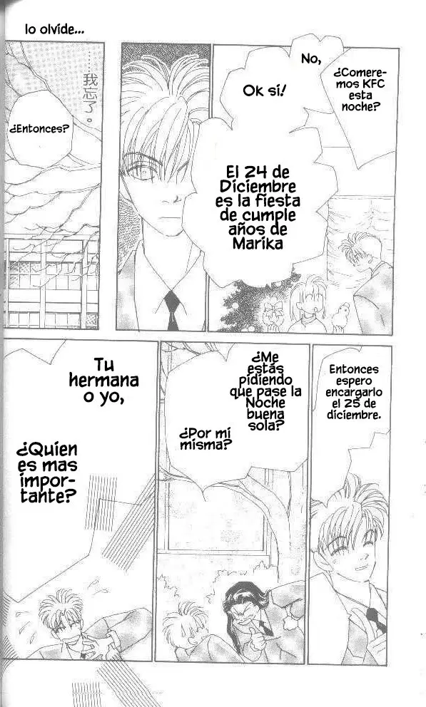 Return (1995) - Capítulo 18 - Página 12 - LectorTMOo