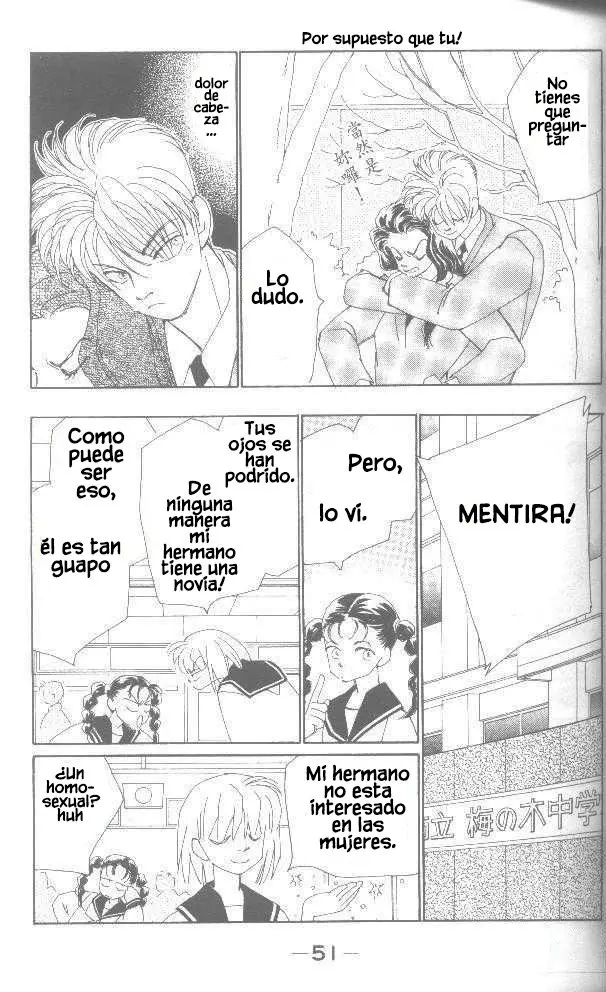 Return (1995) - Capítulo 18 - Página 13 - LectorTMOo