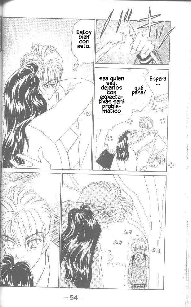 Return (1995) - Capítulo 18 - Página 16 - LectorTMOo