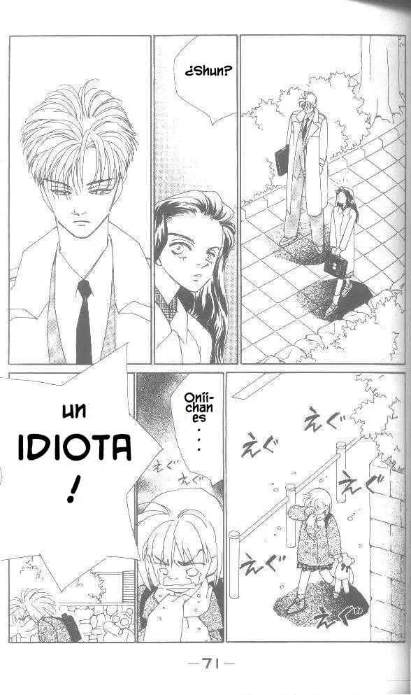 Return (1995) - Capítulo 18 - Página 31 - LectorTMOo
