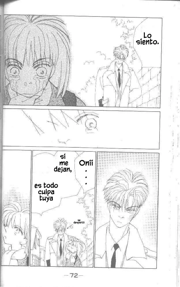 Return (1995) - Capítulo 18 - Página 32 - LectorTMOo