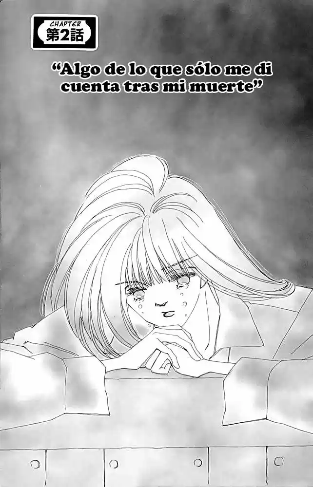 Return (1995) - Capítulo 2 - Página 2 - LectorTMOo