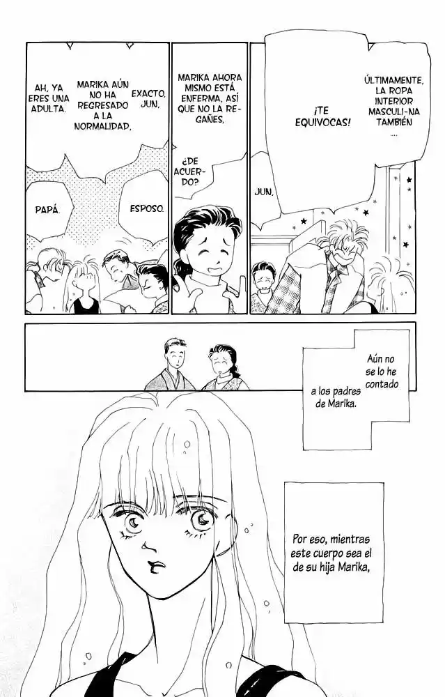 Return (1995) - Capítulo 2 - Página 5 - LectorTMOo