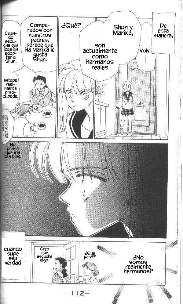 Return (1995) - Capítulo 20 - Página 4 - LectorTMOo
