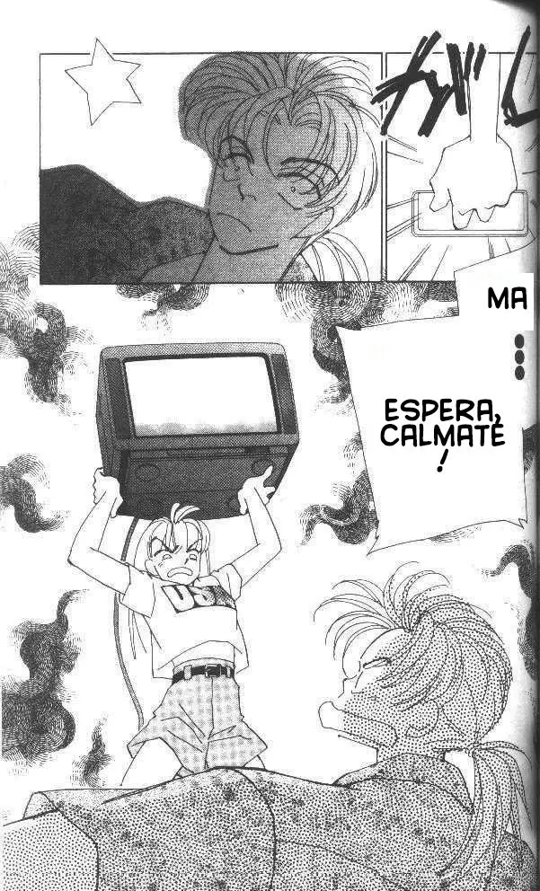 Return (1995) - Capítulo 20 - Página 20 - LectorTMOo