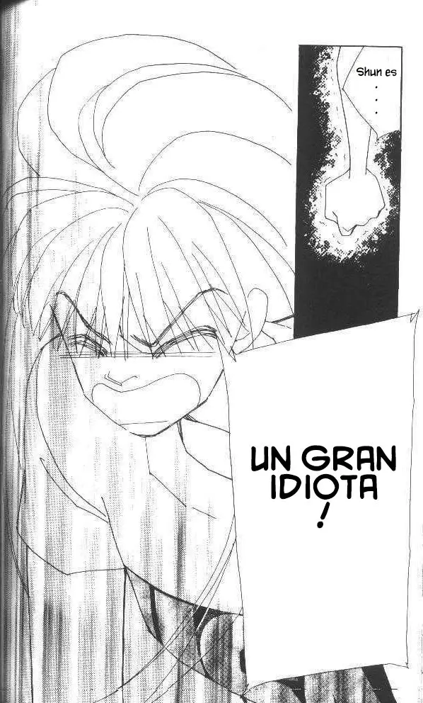 Return (1995) - Capítulo 20 - Página 23 - LectorTMOo