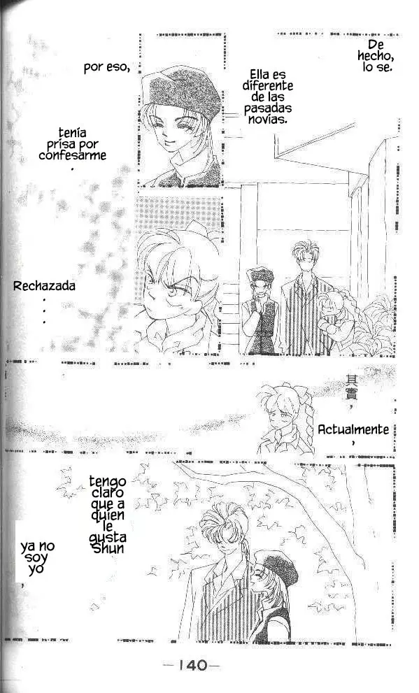 Return (1995) - Capítulo 20 - Página 27 - LectorTMOo