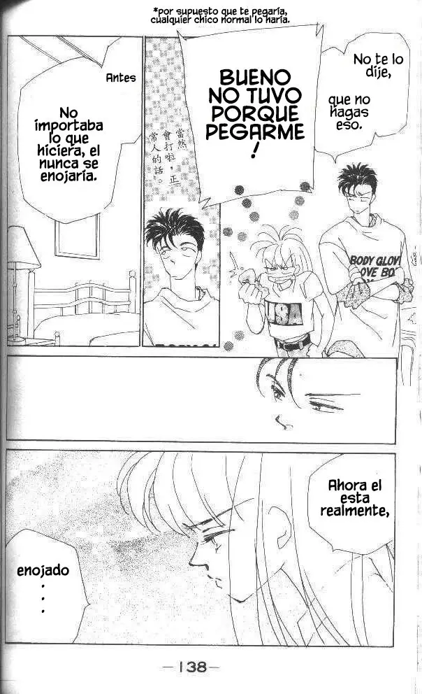 Return (1995) - Capítulo 20 - Página 35 - LectorTMOo