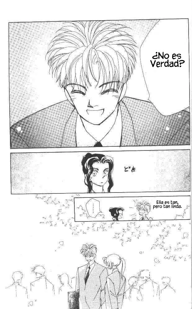 Return (1995) - Capítulo 21.5 - Página 4 - LectorTMOo