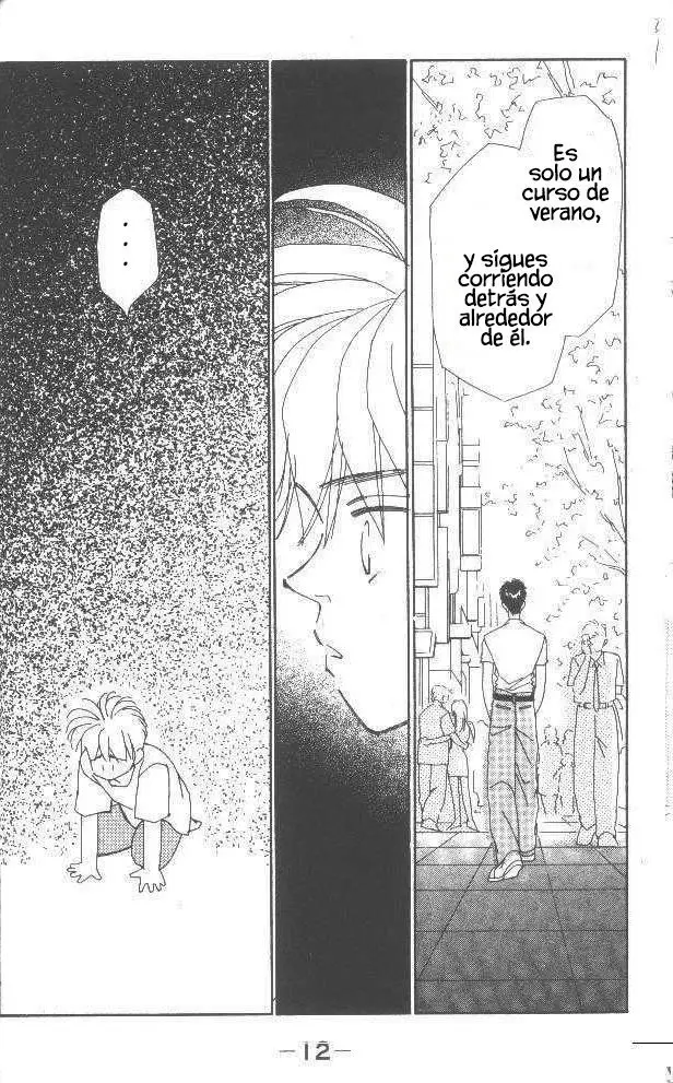 Return (1995) - Capítulo 22 - Página 6 - LectorTMOo