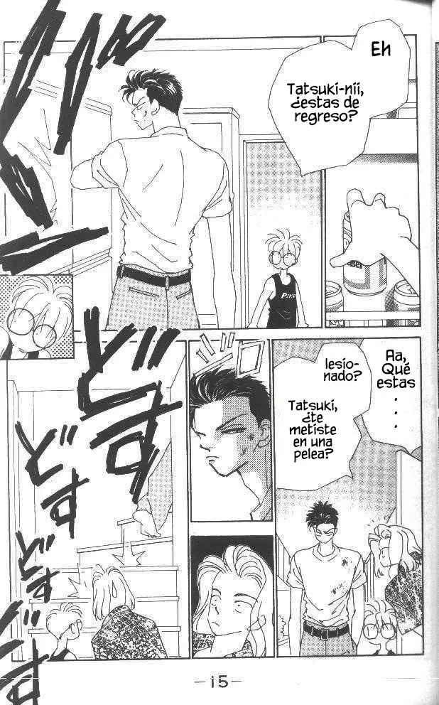 Return (1995) - Capítulo 22 - Página 11 - LectorTMOo