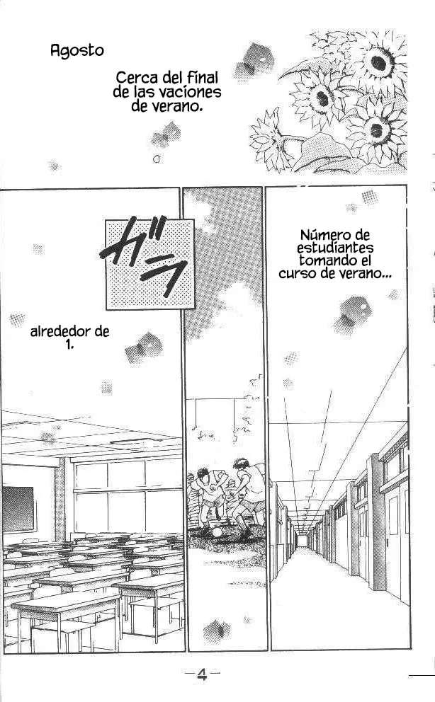 Return (1995) - Capítulo 22 - Página 12 - LectorTMOo