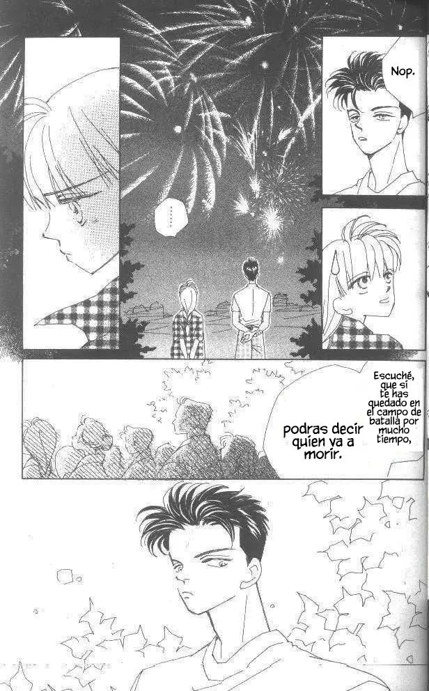 Return (1995) - Capítulo 22 - Página 19 - LectorTMOo