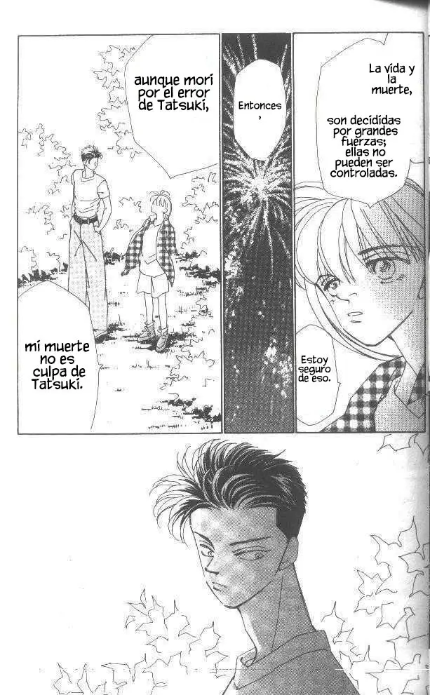 Return (1995) - Capítulo 22 - Página 23 - LectorTMOo