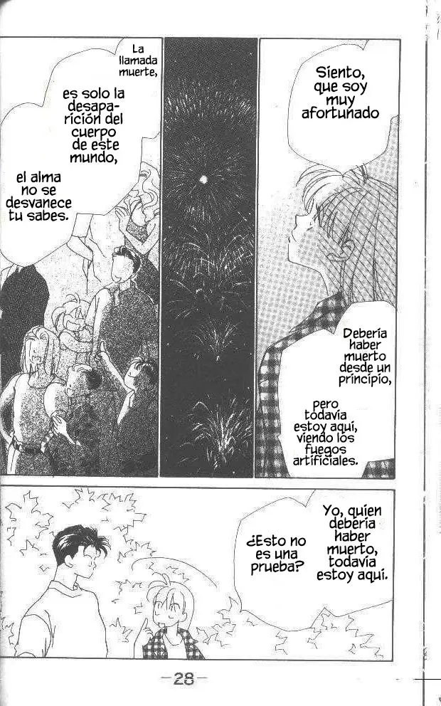 Return (1995) - Capítulo 22 - Página 25 - LectorTMOo
