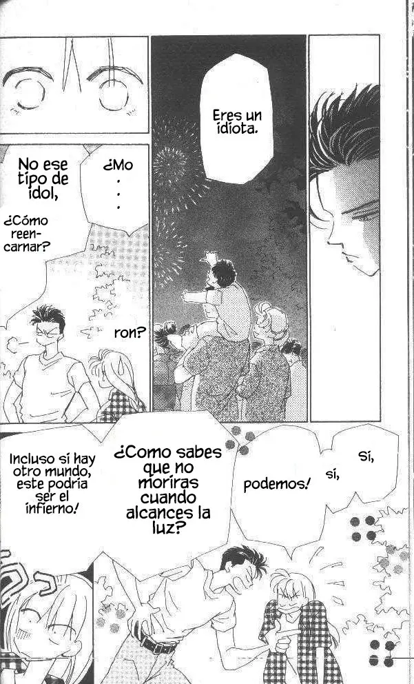 Return (1995) - Capítulo 22 - Página 31 - LectorTMOo