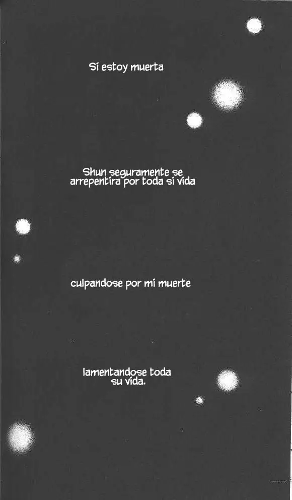 Return (1995) - Capítulo 23 - Página 5 - LectorTMOo