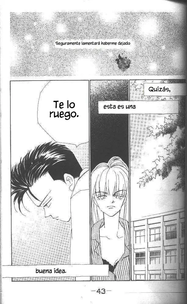 Return (1995) - Capítulo 23 - Página 6 - LectorTMOo