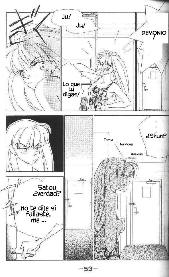 Return (1995) - Capítulo 23 - Página 10 - LectorTMOo