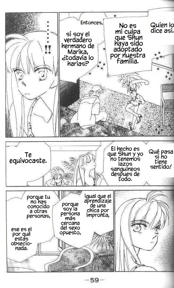 Return (1995) - Capítulo 23 - Página 16 - LectorTMOo