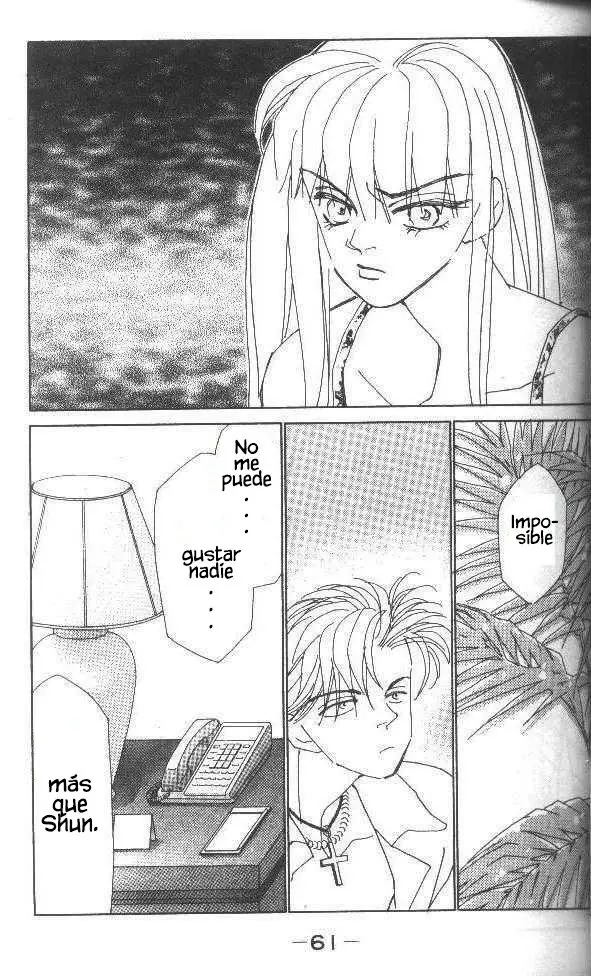 Return (1995) - Capítulo 23 - Página 18 - LectorTMOo