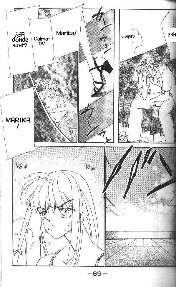 Return (1995) - Capítulo 23 - Página 20 - LectorTMOo