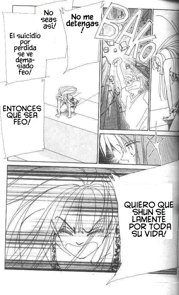 Return (1995) - Capítulo 23 - Página 22 - LectorTMOo