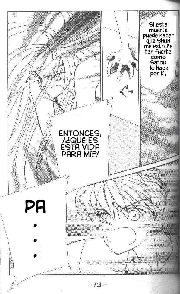 Return (1995) - Capítulo 23 - Página 24 - LectorTMOo
