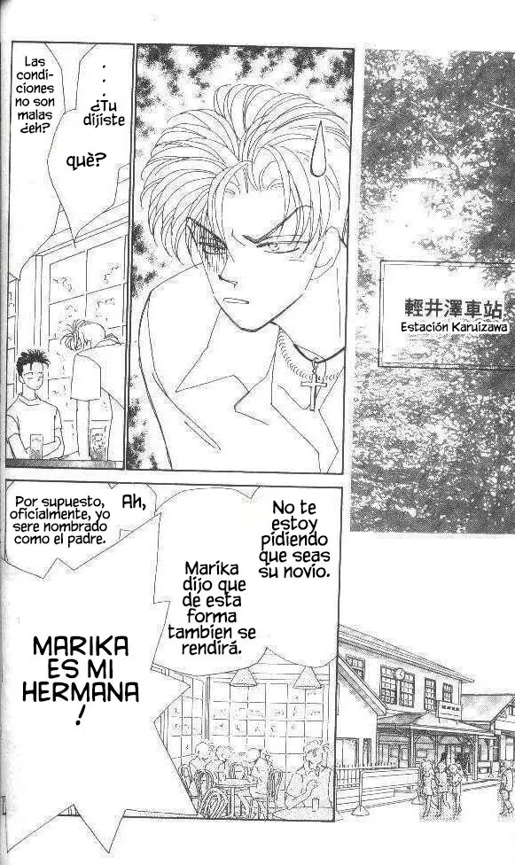 Return (1995) - Capítulo 23 - Página 31 - LectorTMOo