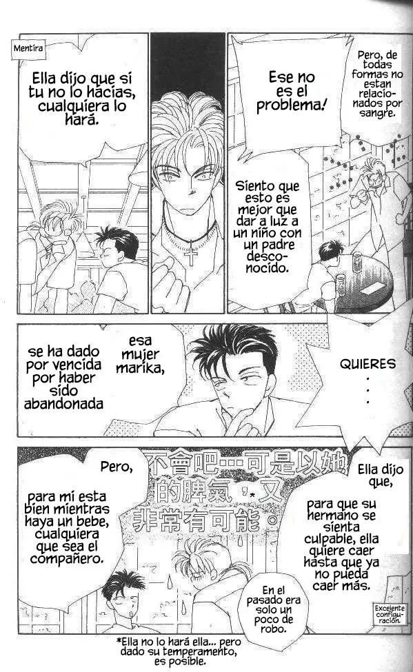 Return (1995) - Capítulo 23 - Página 32 - LectorTMOo