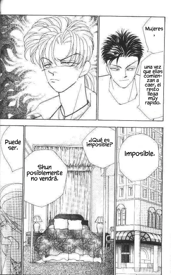 Return (1995) - Capítulo 23 - Página 33 - LectorTMOo