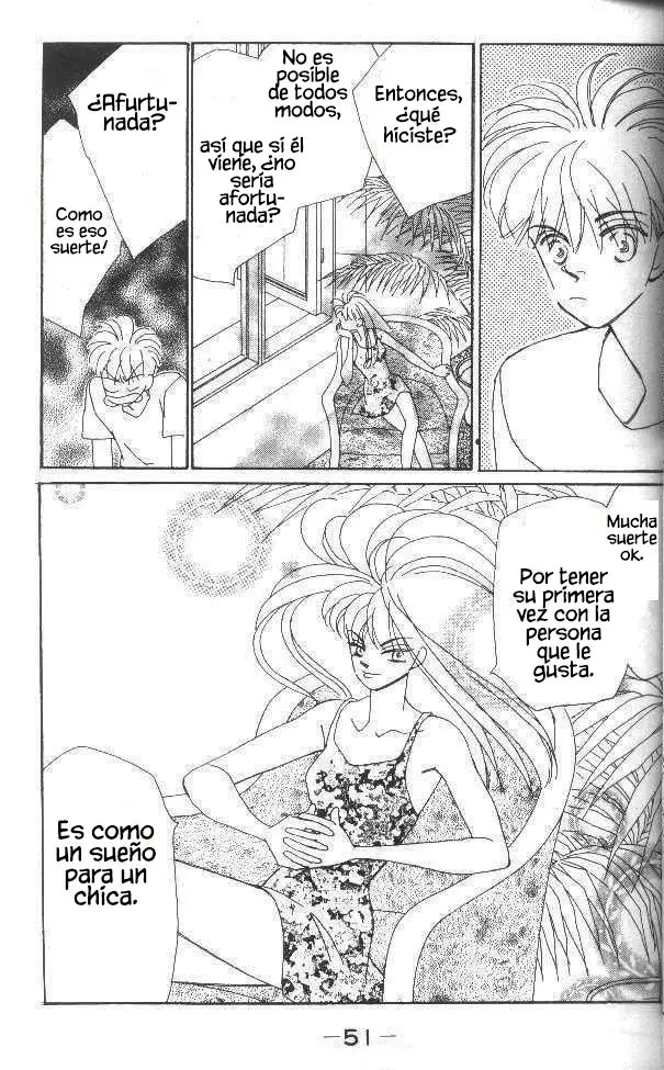 Return (1995) - Capítulo 23 - Página 34 - LectorTMOo