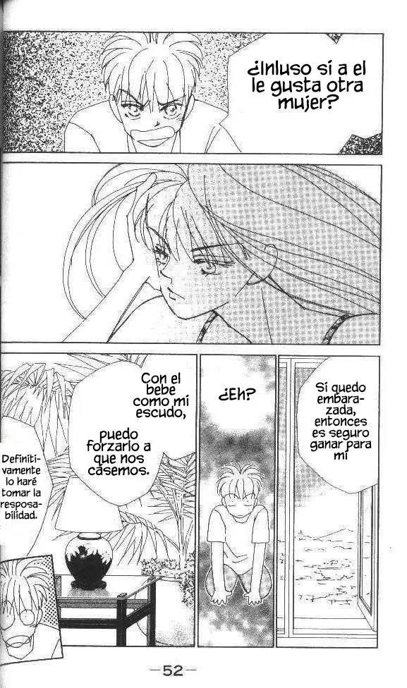 Return (1995) - Capítulo 23 - Página 35 - LectorTMOo