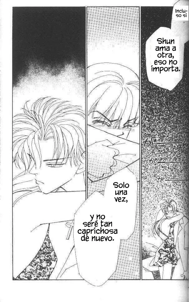 Return (1995) - Capítulo 23 - Página 36 - LectorTMOo