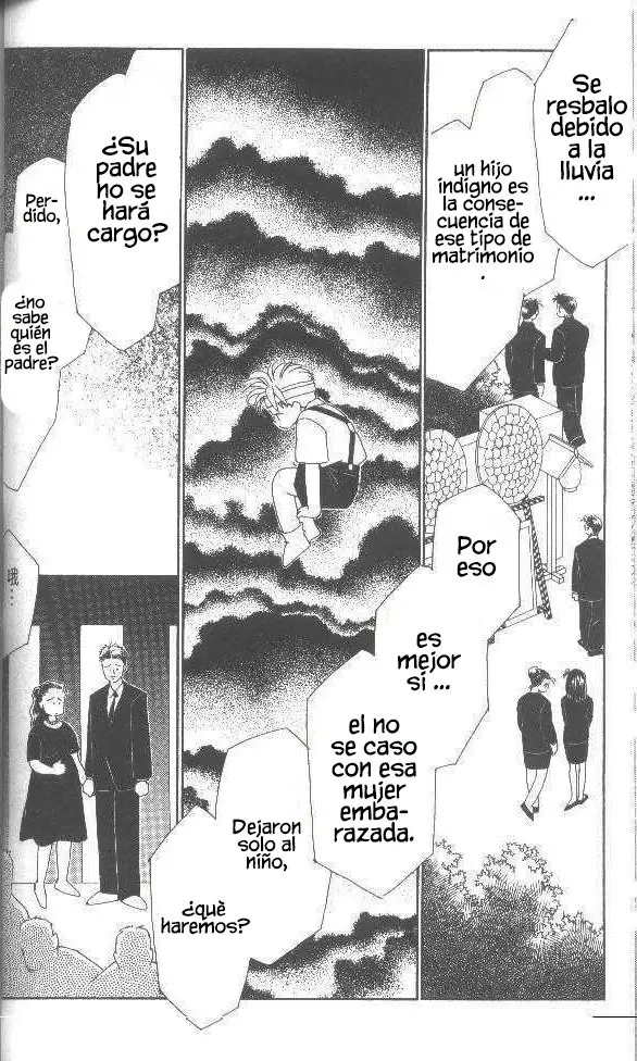 Return (1995) - Capítulo 24 - Página 5 - LectorTMOo