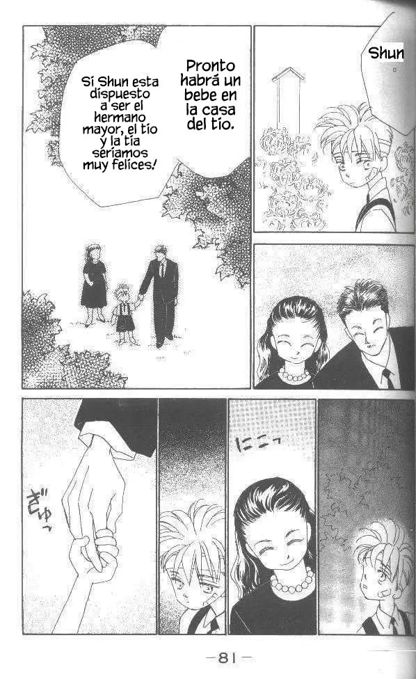 Return (1995) - Capítulo 24 - Página 6 - LectorTMOo
